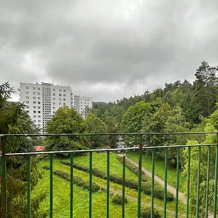 Alloggio in famiglia Elk - 5 Minutes To Molo & Seaside Sopot