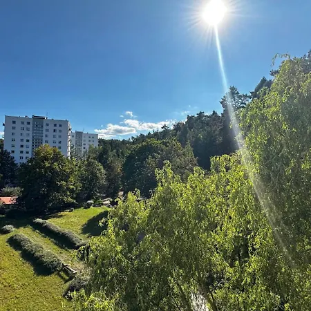 Alloggio in famiglia Elk - 5 Minutes To Molo & Seaside Sopot
